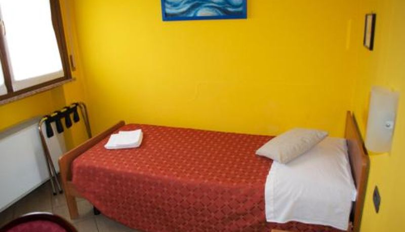 Info - Hotel Mantova Sud