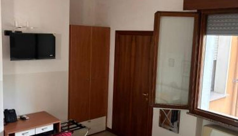 Informacje - Hotel Mantova Sud