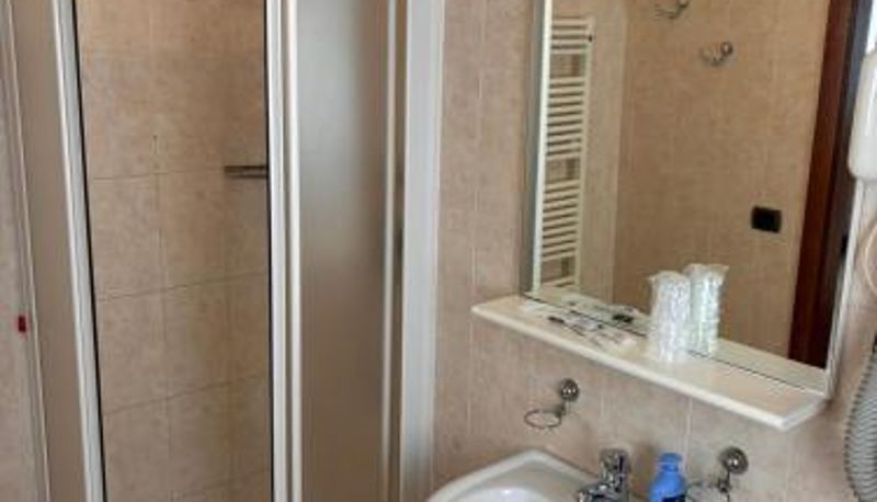 Informacje - Hotel Mantova Sud