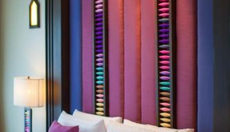 Zimmer - Huernnana Boutique Hotel
