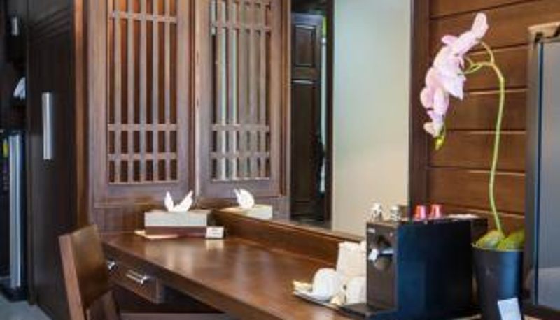 Zimmer - Huernnana Boutique Hotel