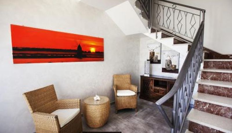 Info - Hotel Piccolo Mondo