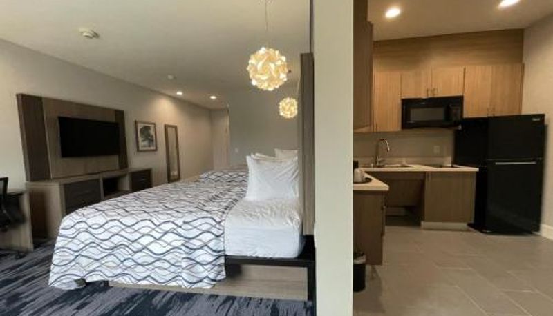 Habitación - Palace Inn Blue Houston East Beltway 8