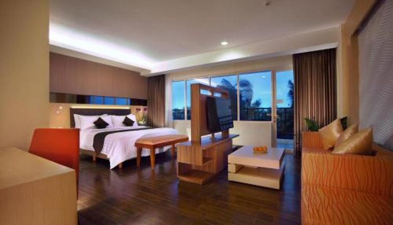 Oda - BW Suite Belitung