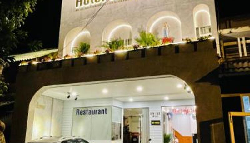 Información - Hotel Minh Hang