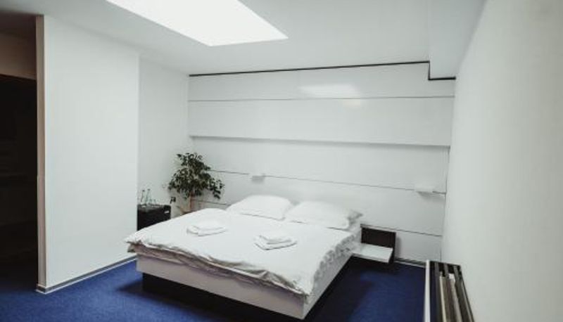 Bilgi - Hotel U Racka
