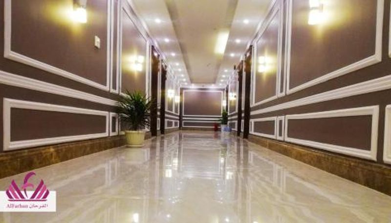 Info - Al Farhan Residential Units - Al Fayha