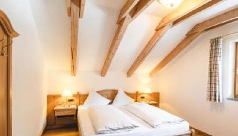 Suite - Hotel Christoph