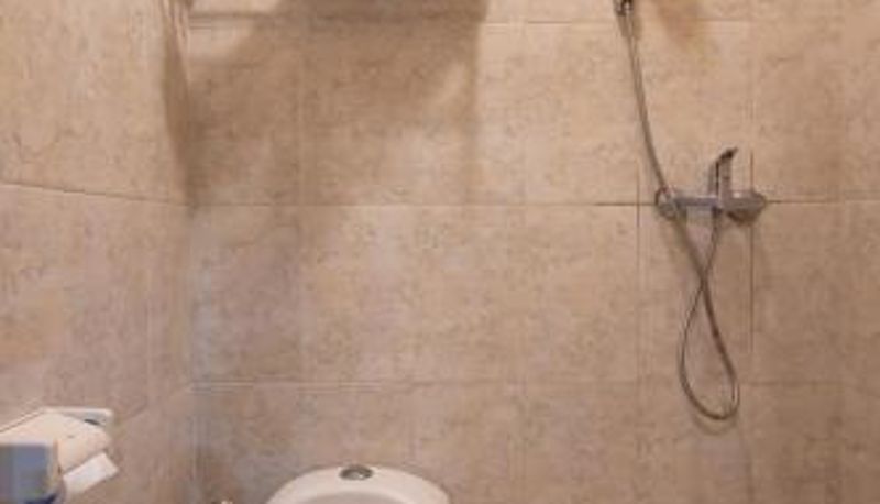 Pokój - Super OYO Capital O 612 Dante Guesthouse