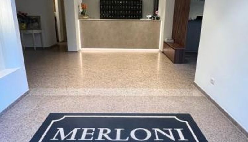 Información - Hotel Merloni
