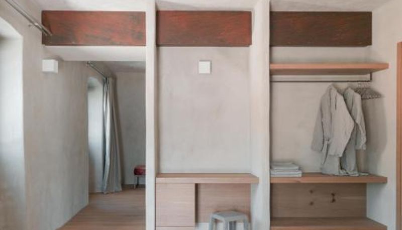 Suite - Casa Olea Hotel