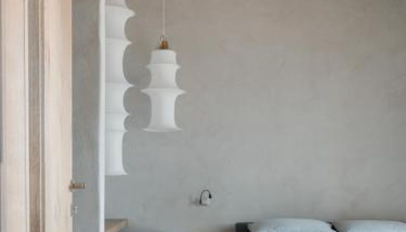 Chambre - Casa Olea Hotel