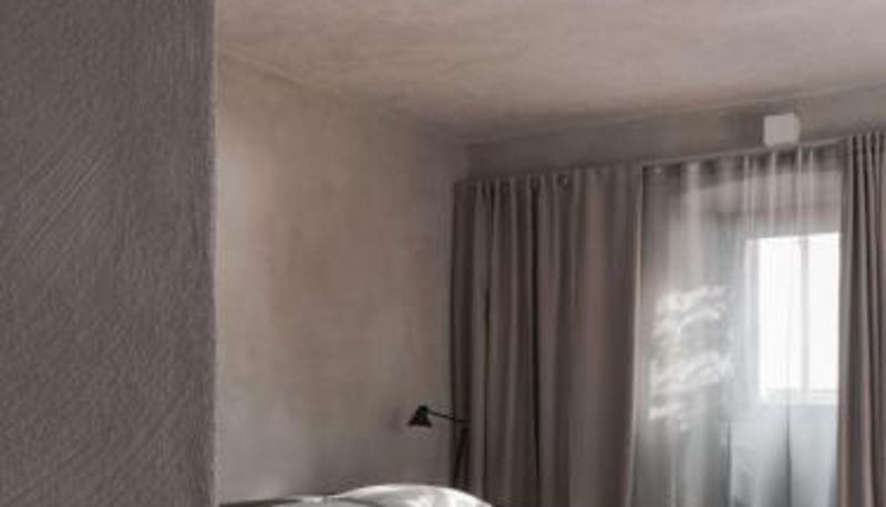 Suite - Casa Olea Hotel