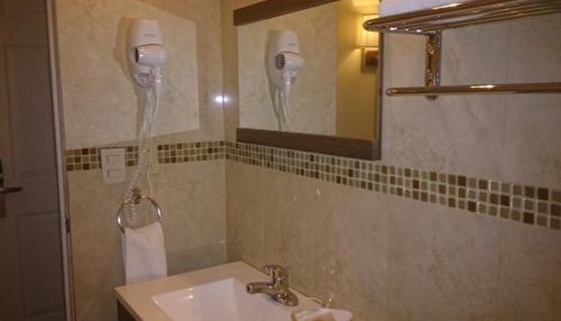 Standaardkamer - Hotel Oliver Inn - Business Class