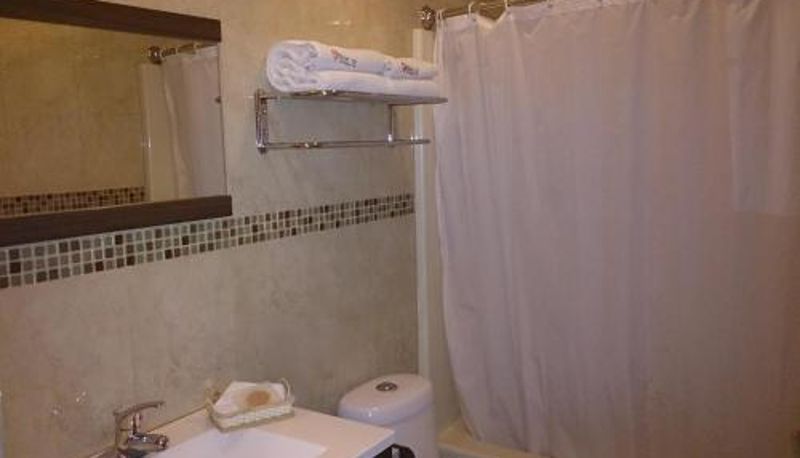 Kamer - Hotel Oliver Inn - Business Class