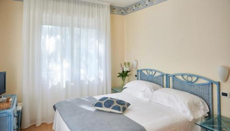 Habitación - Villa Arizona