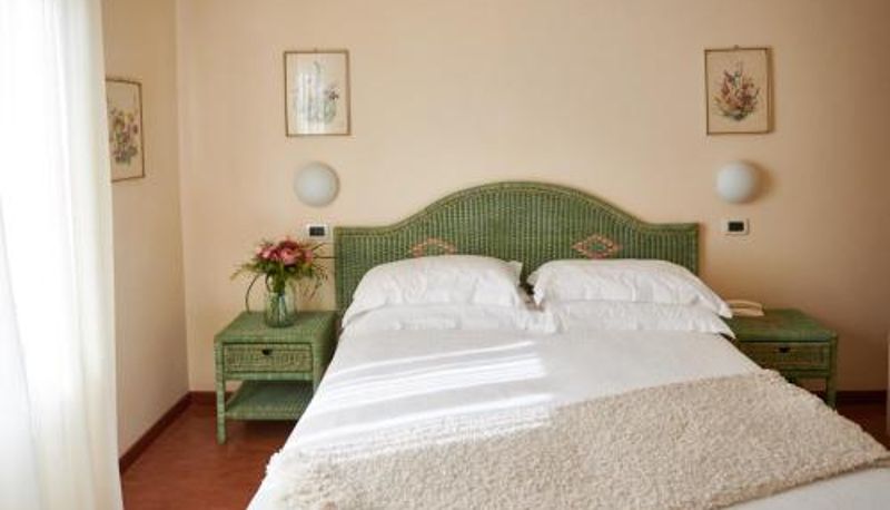 Habitación - Villa Arizona