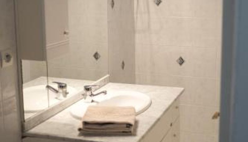 Standard room - Pension de Kerioual