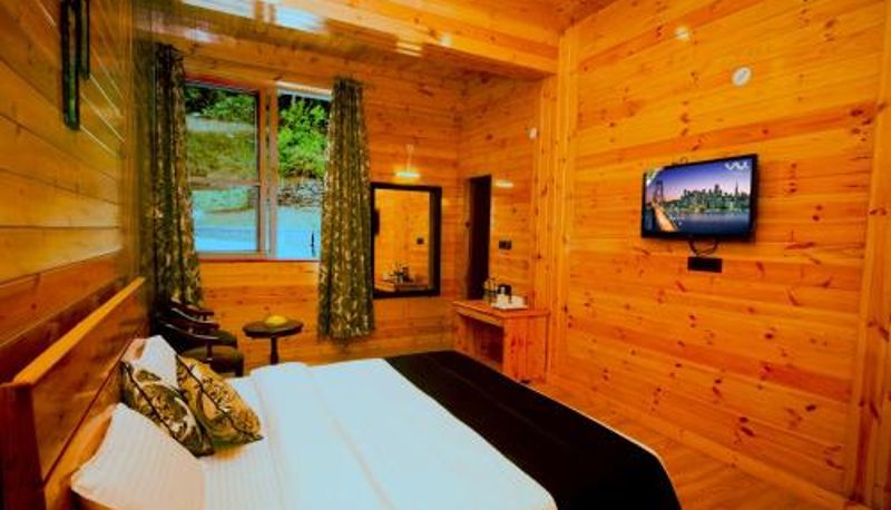 Camera - DreamCatcher By Samyati Hotels and Resorts