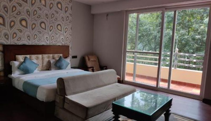 Camera - DreamCatcher By Samyati Hotels and Resorts