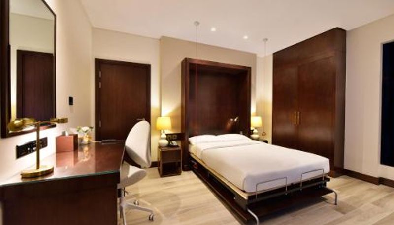 Room - Bahrain Airport Hotel Airside Hotel for Transiting and Departing Passengers only