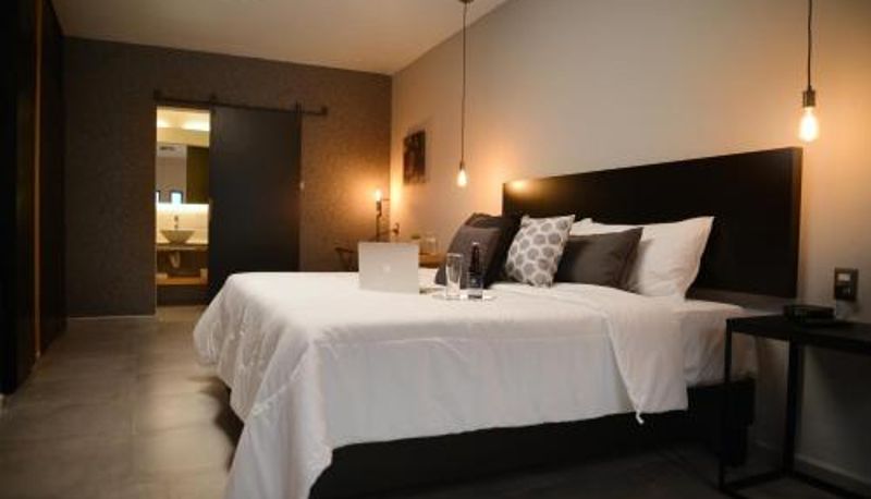 Zimmer - Casa Calila