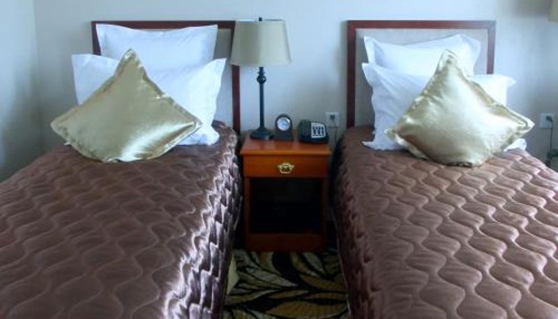 Camera standard - Buudai hotel