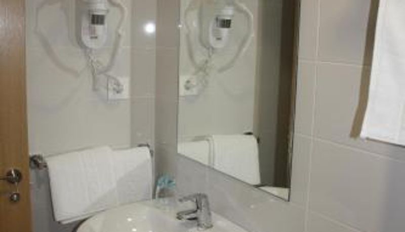 Info - Hotel Lupa