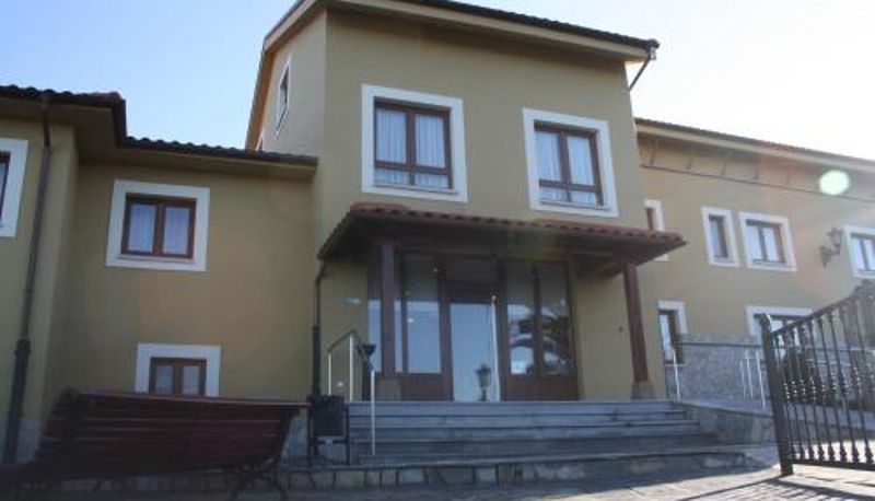 Info - Hotel Lupa