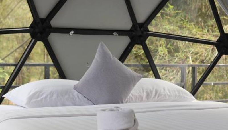Zimmer - Adventure Dome Resort