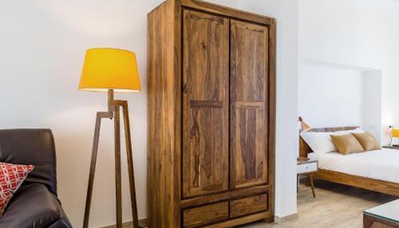 Habitación - Domus Maris Relais Boutique Hotel