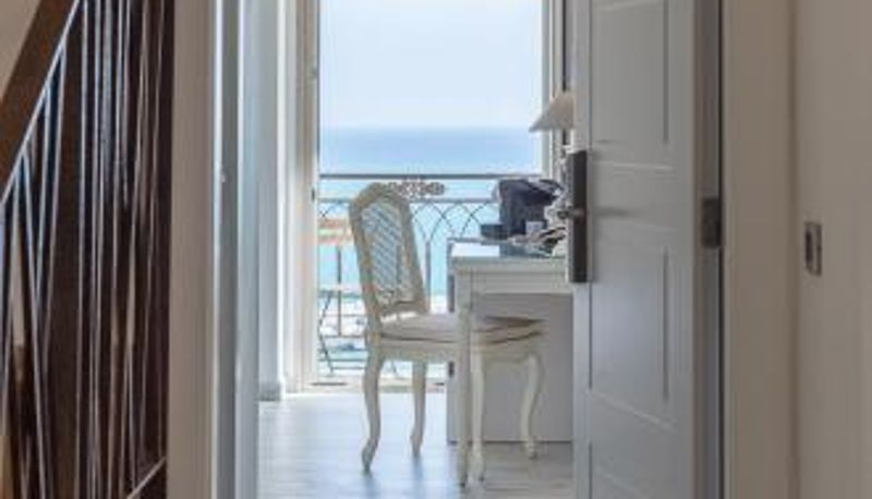 Habitación - Domus Maris Relais Boutique Hotel