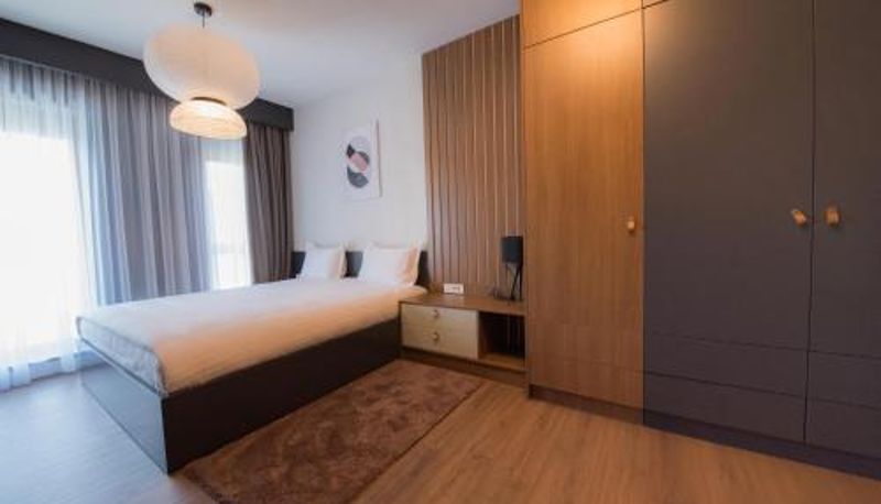 Habitación - Biador Apartments