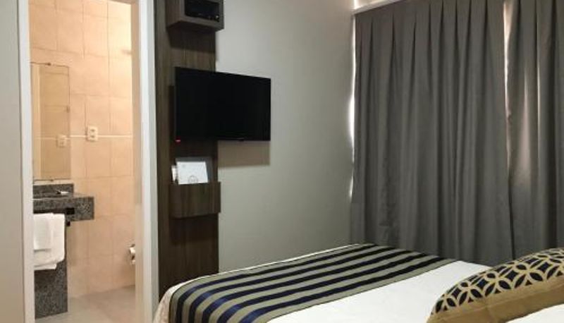 Zimmer - Hotel Requinte