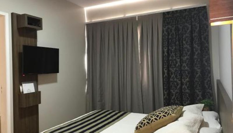 Zimmer - Hotel Requinte