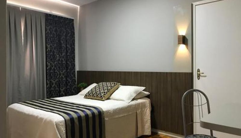 Chambre - Hotel Requinte