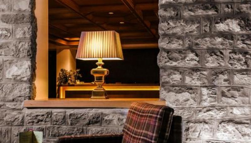Bar - Sporthotel Floralpina