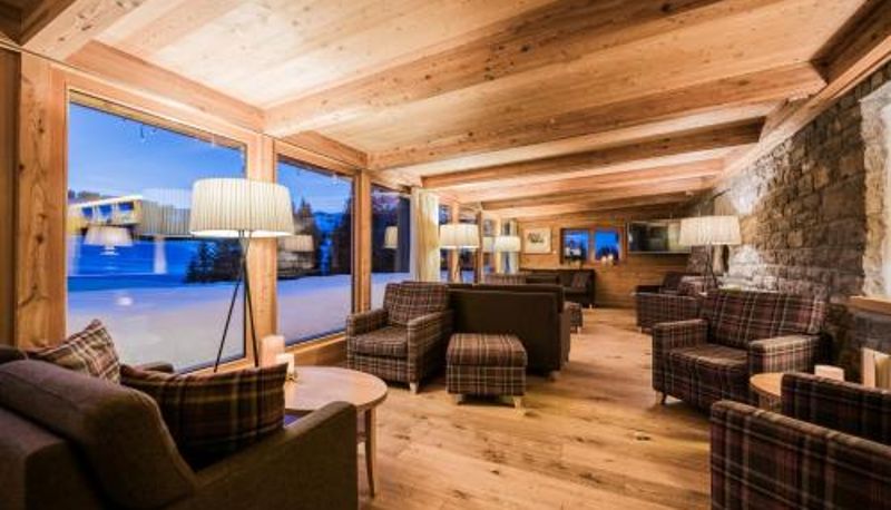 Info - Sporthotel Floralpina