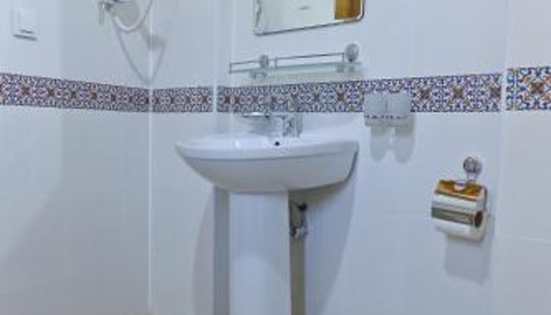 Suite - Hotel Fatima Boutique