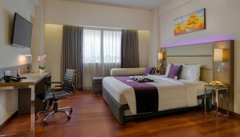 Chambre - Satoria Hotel Yogyakarta - CHSE Certified