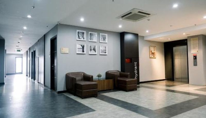 Info - Kalya Hotel Bandung Dago