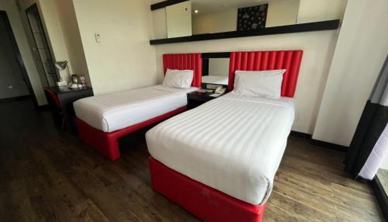 Zimmer - Kalya Hotel Bandung Dago