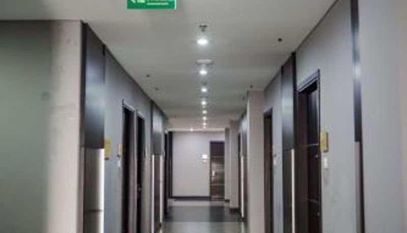 Hotel Außenbreich - Kalya Hotel Bandung Dago