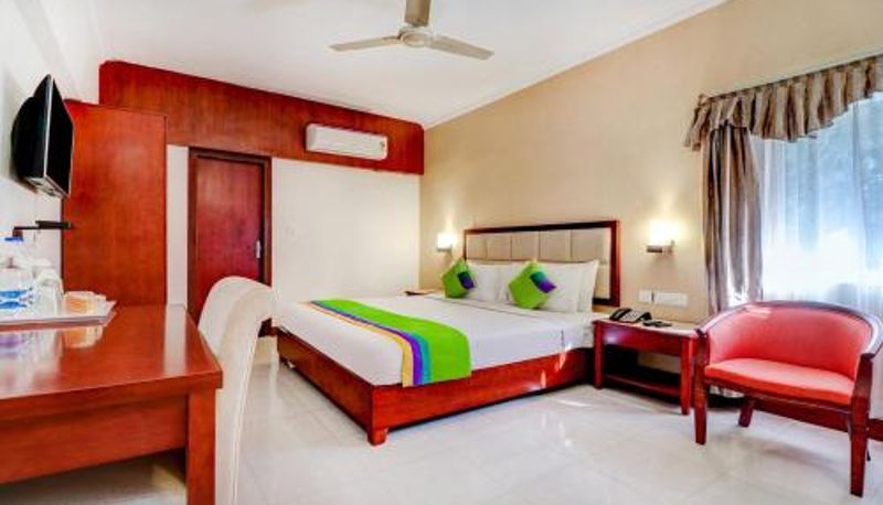 Info - RR INN Group Of Hotels