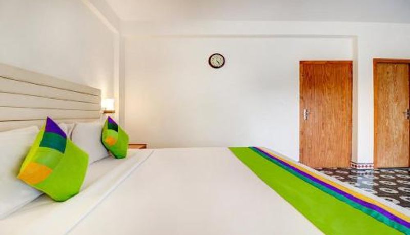 Suite - RR INN Group Of Hotels