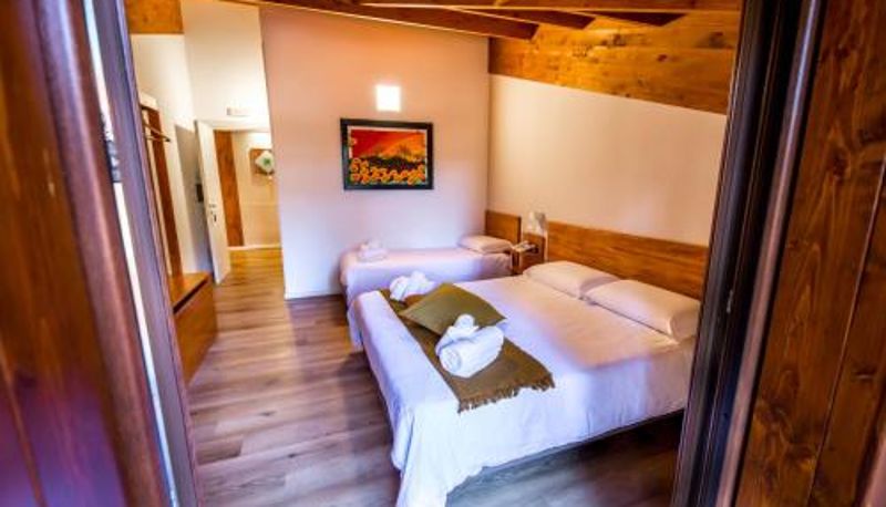 Tripla - Parco Hotel Granaro