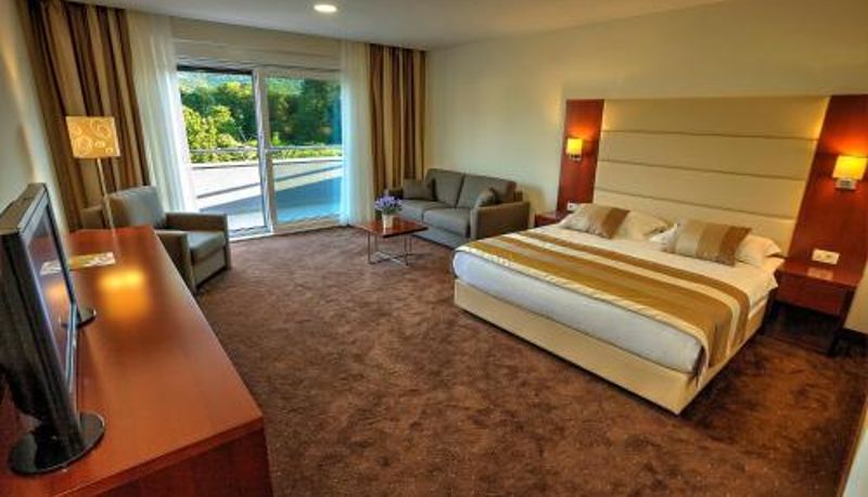 Zimmer - Hotel Palace Medjugorje
