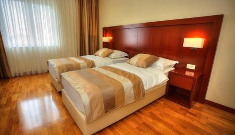 Oda - Hotel Palace Medjugorje