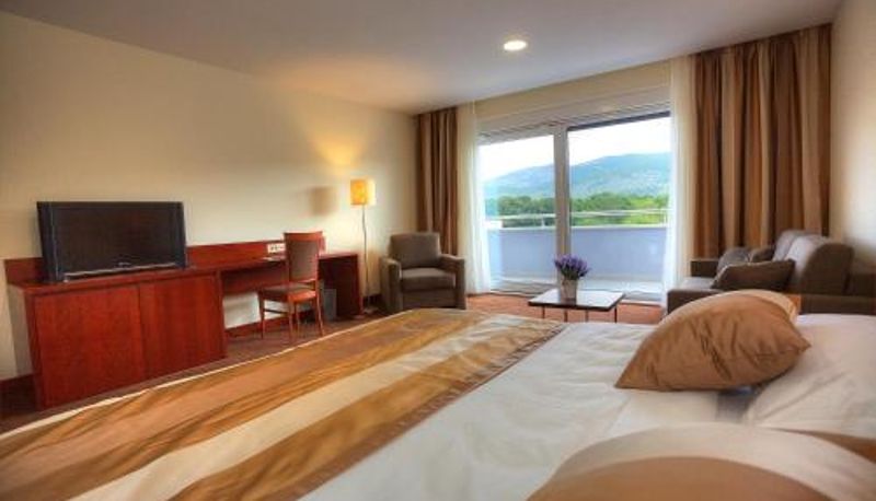 Zimmer - Hotel Palace Medjugorje