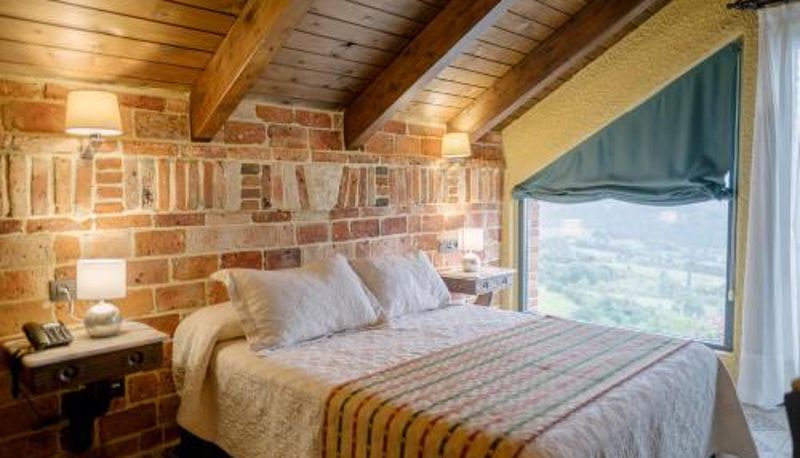Info - Hotel Cerro La Nina